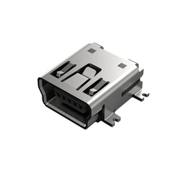 USB2066-05-RBHM-15-STB-00-01-A Global Connector Technology