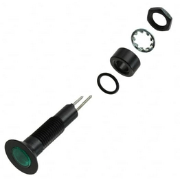 PM5-A12G12V BIVAR