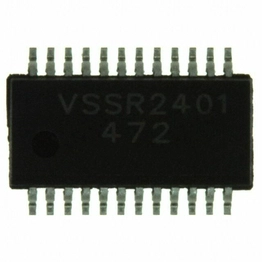 VSSR2401472JUF Vishay Intertechnology