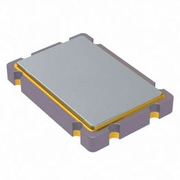 FC7BSCCMC7.3728-T1 Fox Electronics
