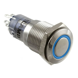 E-SWITCH PV3WF2H0SS-345 image