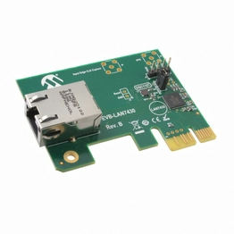 Microchip Technology EVB-LAN7430 image