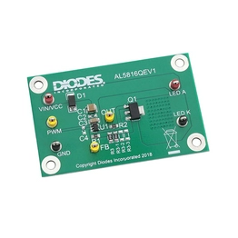 AL5816QEV1 DIODES