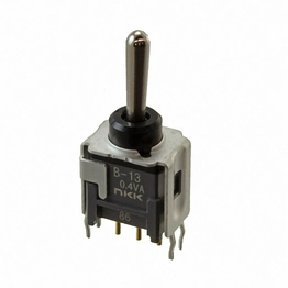 NKK Switches B13AB image