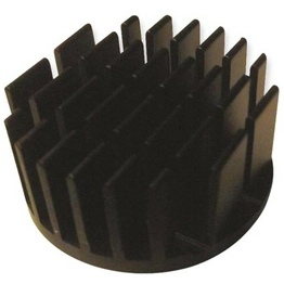 Fischer Elektronik ICK LED R 54 x 20 G image