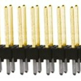 samtec TSW-118-14-L-D image