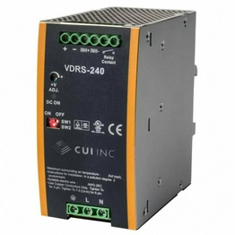 VDRS-240-24 CUI INC