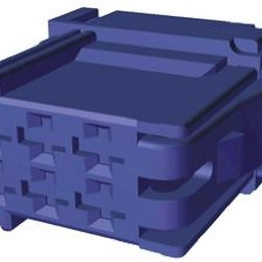 TE Connectivity 6-968970-1 image