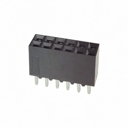 TE Connectivity 5-534236-6 image