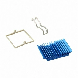 ATS-X50350B-C1-R0 Advanced Thermal Solutions
