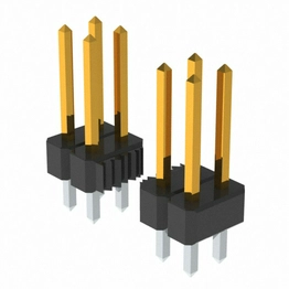 PBC18DFAN Sullins Connector Solutions