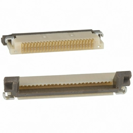 Hirose Electric FH12A-24S-0.5SH(55) image