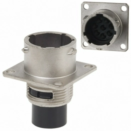 Souriau-Sunbank UT00128PH image