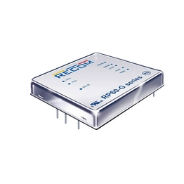 RP60-2412SG RECOM Power