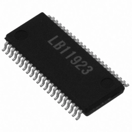LB11923V-TLM-E ON Semiconductor