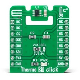 MIKROE-4879 MikroElektronika