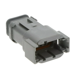 Amphenol ATM04-08PA-SR1GY image