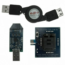 Silicon Laboratories TOOLSTICK330PP image