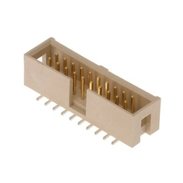 samtec HTST-110-01-F-DV-P-TR image