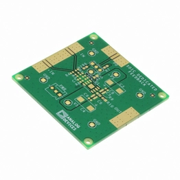 Analog Devices ADA4817-1ARD-EBZ image