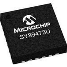 SY89473UMG Microchip Technology