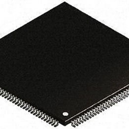 STMicroelectronics STM32H743ZIT6 image