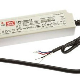 Mean-Well USA, Inc. LPF-60D-24 image