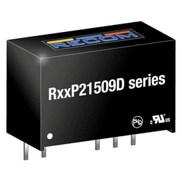 R12P21509D/P RECOM Power