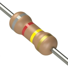 CF1/4CT52R824J KOA