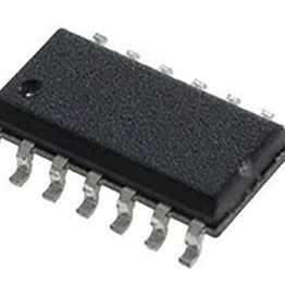 Microchip Technology ATTINY1614-SSNR image