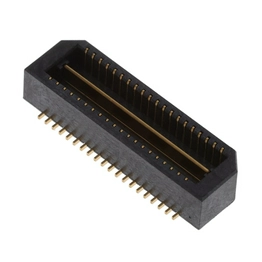 samtec QTE-020-01-H-D-A-K image