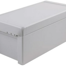 96015235 B 221309 PC-V0-7035 Bopla Gehäuse Systeme