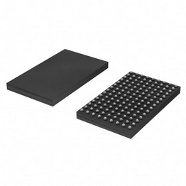 AFE5812ZCF Texas Instruments