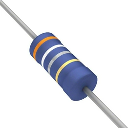 RSF1JTR390 Stackpole Electronics