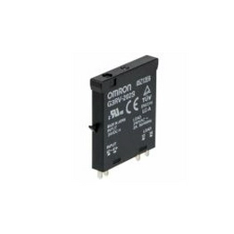 OMRON G3RV-202SL DC24 image