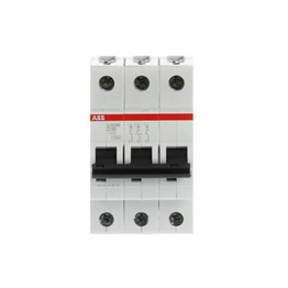 2CDS273001R0101  S203M-D10 ABB
