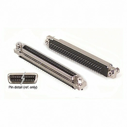 Hirose Electric DX20BM-100S(50) image
