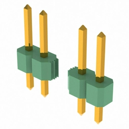 Sullins Connector Solutions AMC11SAAN image