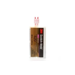 DP420 OFF WHITE 200ML DUO Ellsworth Adhesives