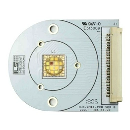 ILR-XM01-003A-SC201-CON25. Intelligent LED Solutions