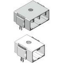 Japan Aviation Electronics MX34005NF1 image