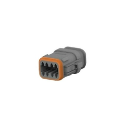 DT06-08SA-CE13 TE Connectivity