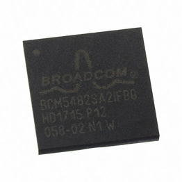 BROADCOM BCM5482SA2IFBG image