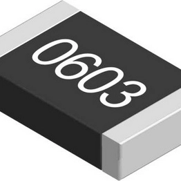 YAGEO AC0603FR-071K5L image