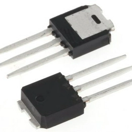 ON Semiconductor MJD44H11-1G image