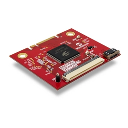 AC320214 Microchip Technology