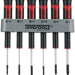 MDM706 Teng Tools