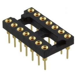 814-AG10D-ES TE Connectivity