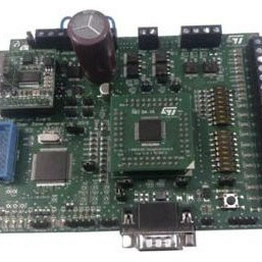 EVAL-L99DZ100G STMicroelectronics