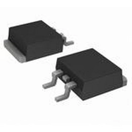 Infineon Technologies BTS117 E3045A image